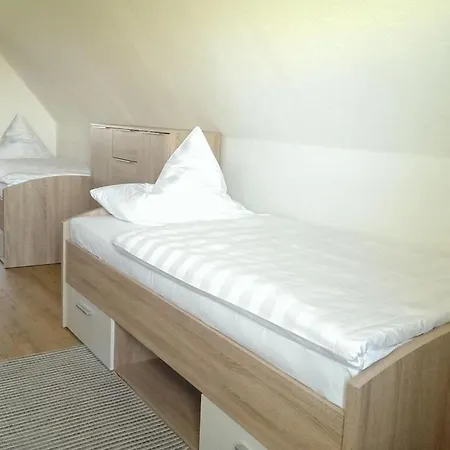 With 2 Bedrooms * Horumersiel