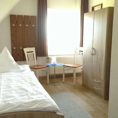 With 2 Bedrooms Horumersiel