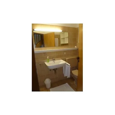 With 2 Bedrooms Horumersiel