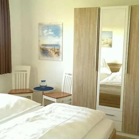 With 2 Bedrooms Prázdninový dům